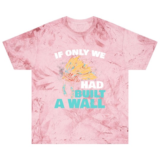 Aboriginal Indians Indigenous Native American Day Blast T Shirts