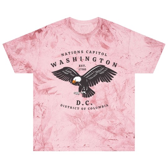 Washington Dc Blast T Shirts