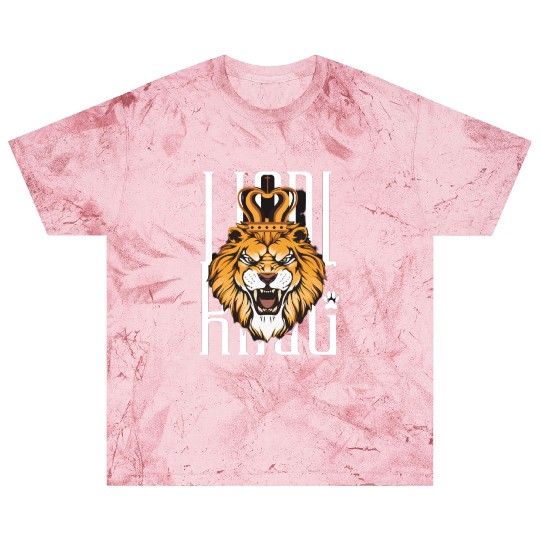 Lion king Blast T Shirts