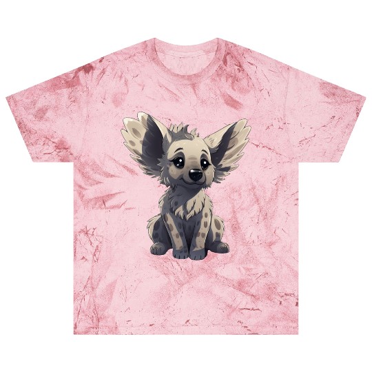 Hyena, Koala & Dog - The Ears Gang Blast T Shirts