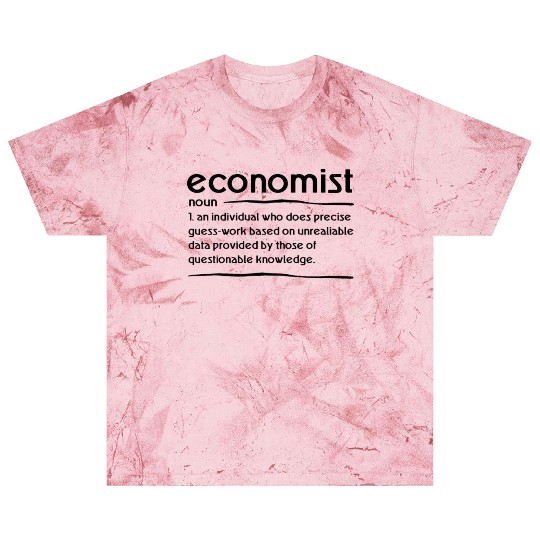 Humorous Communal Science Societal Economy Tax Blast T Shirts