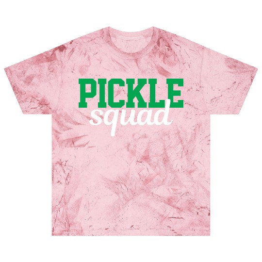 Pickle nature Blast T Shirts