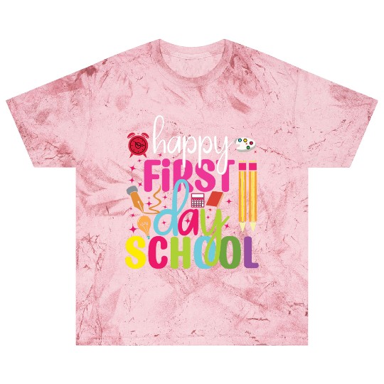 moving up to preschool teacher student graduation Blast T Shirts