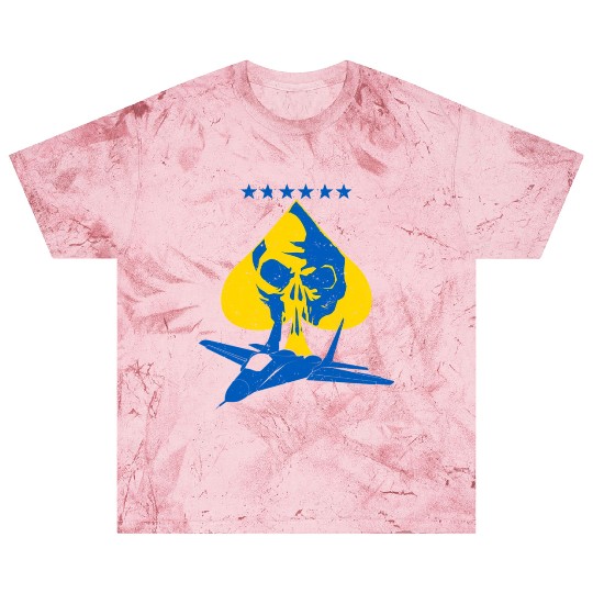 The Ghost Of Kyiv Kiev Ukraine Ace Fighter Pilot Blast T Shirts