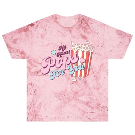 Retro Valentine nostalgia Blast T Shirts