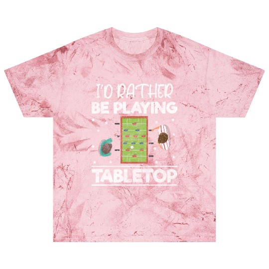 Board Game Hobby Strategy Blast T Shirts