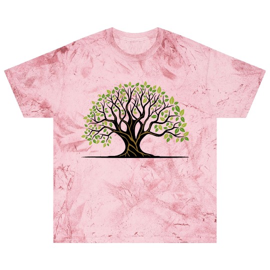Family Reunion, Family Reunion Tree, tree Blast T Shirts