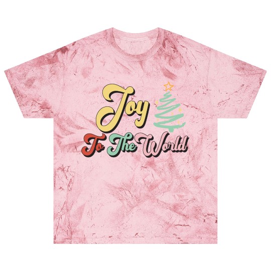 Joy to the world nostalgia trending Blast T Shirts