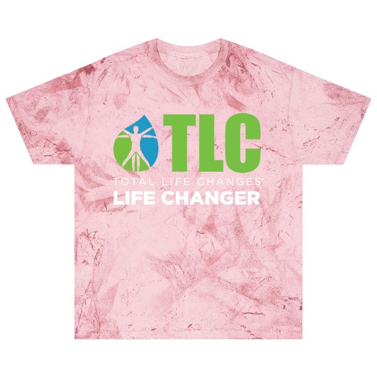 TLC LC Logo v2 1 Blast T Shirts