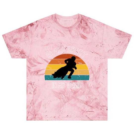 BLACK SPORT, SPEEDWAY Blast T Shirts