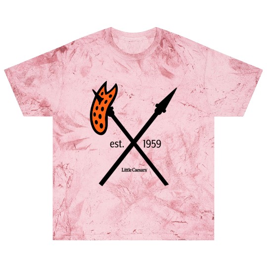 Little Caesars Est 1959 Blast T Shirts