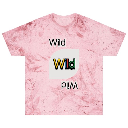 Uno Wild Card Blast T Shirts