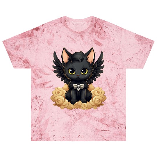 husky German Shepherd with Violin – Musical Dog Blast T Shirts