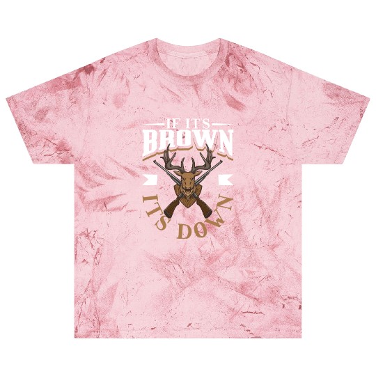 Deer Hunting Deer Hunter Hunting Season Buck Hunt Blast T Shirts