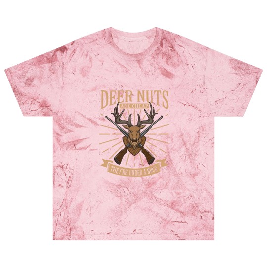 Deer Hunting Deer Hunter Hunting Season Buck Hunt Blast T Shirts