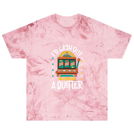 Poker Casino Poker Player Gambling Roulette Gift Blast T Shirts