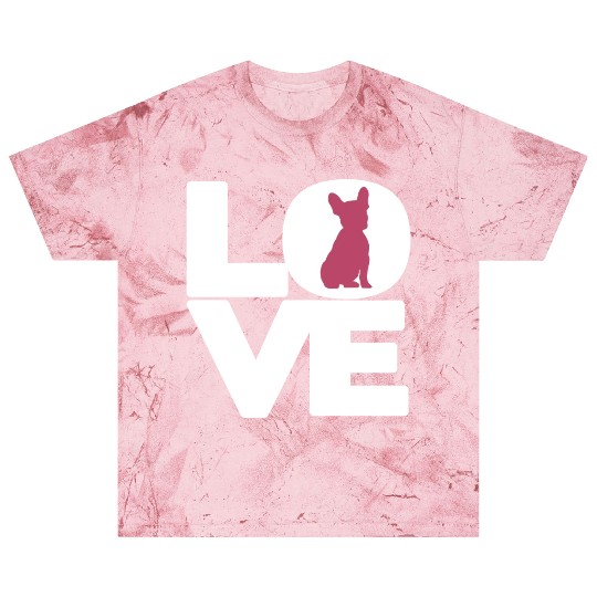 French Bulldog Mom Lover Funny Cute Frenchie Blast T Shirts