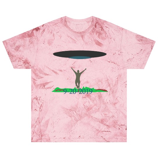 Area 51 Raid by sirtoddington Blast T Shirts