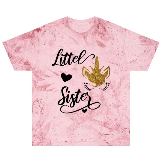 Big Sister Big Brother Little Sister Blast T Shirts