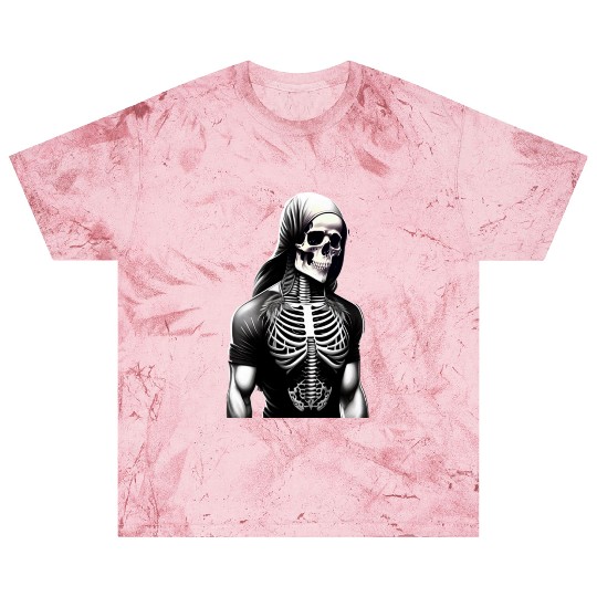 Embrace of Destiny Blast T Shirts