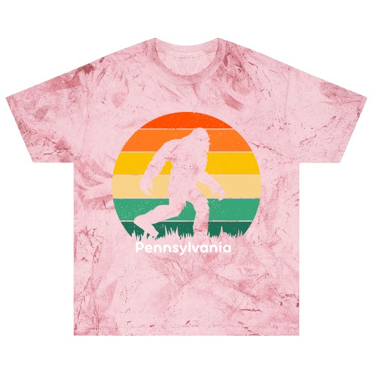 Pennsylvania Blast T Shirts