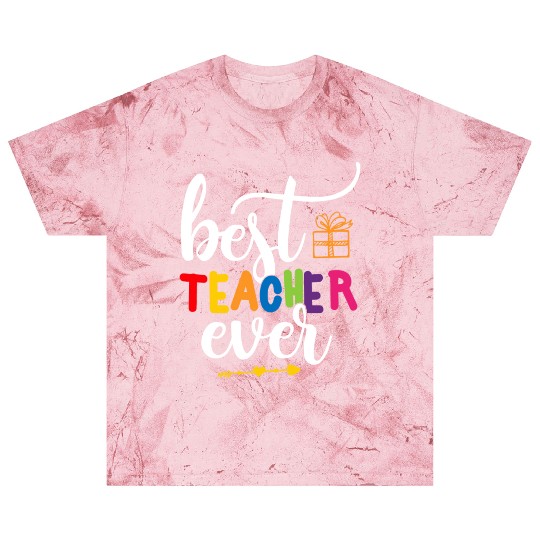 Teacher Appreciation Blast T Shirts