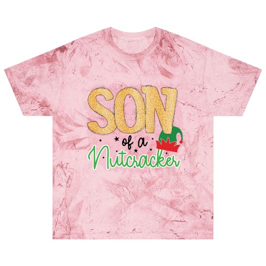 Son Of A Nutcracker Blast T Shirts