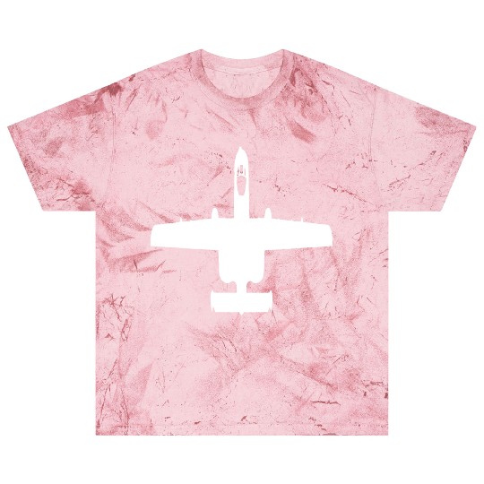 A 10 Warthog Blast T Shirts