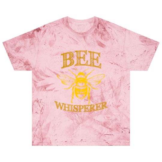 Bumble Bee Blast T Shirts