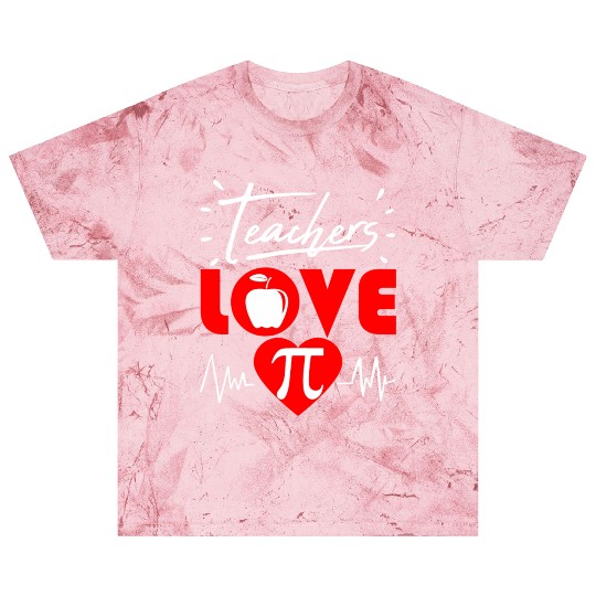 Pi Day Teacher Math Science Thank You 2020 Blast T Shirts