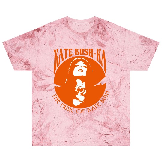 Kate Bush Blast T Shirts
