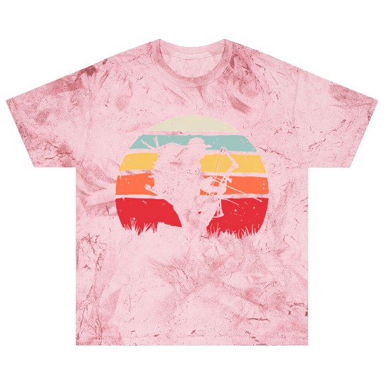 Bow Hunting Archery Blast T Shirts