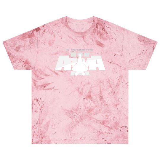 F 22 RAPTOR Blast T Shirts