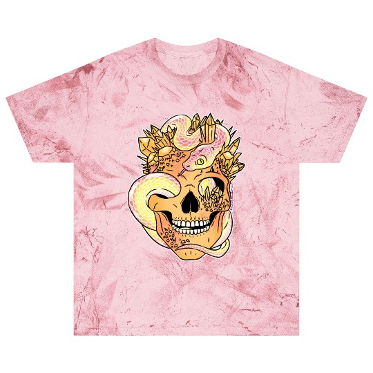 Skull Candy Blast T Shirts