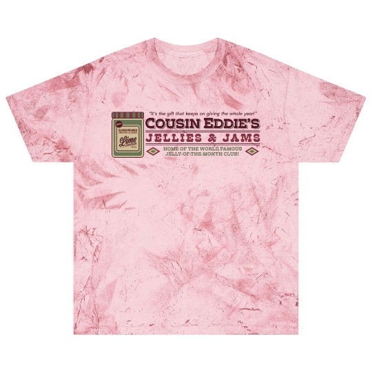 Cousin Eddie s Jellies Jams Blast T Shirts