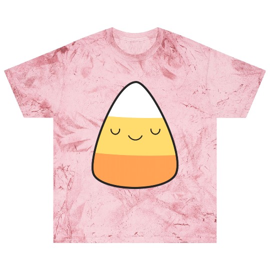 Candy Corn Blast T Shirts