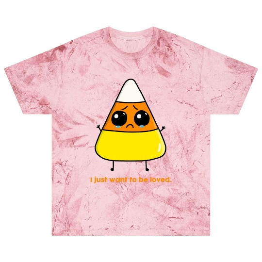 Halloween Gifts Candy Corn Blast T Shirts