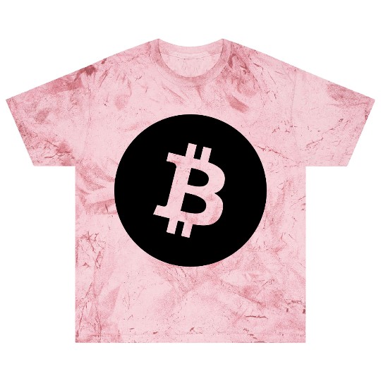 Bitcoin (BTC) Blast T Shirts