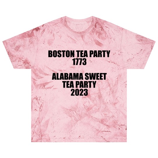 Sweet Tea Party 2023 Blast T Shirts