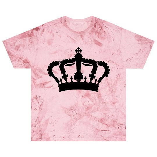 royal crown Blast T Shirts