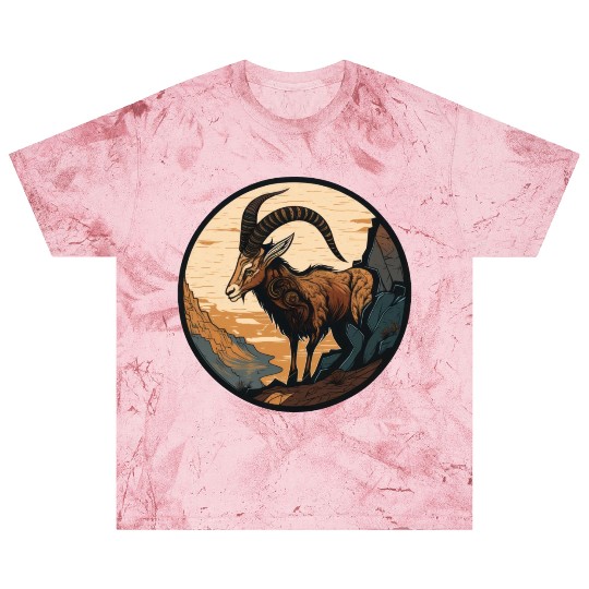 Capricorn Blast T Shirts
