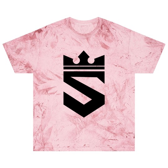 Savages Logo black Blast T Shirts