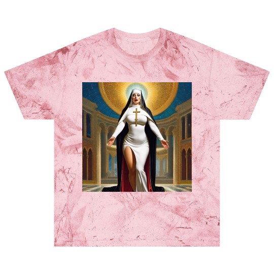 Holy Ghost Blast T Shirts