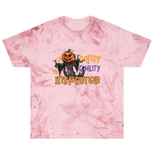 Scary Pumpkin Halloween Costume Autumn Fall Gift Blast T Shirts