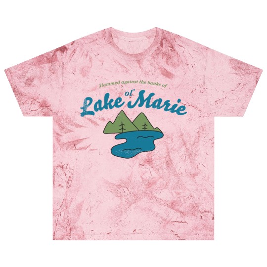 John Prine Lake Marie Folk Music Blast T Shirts