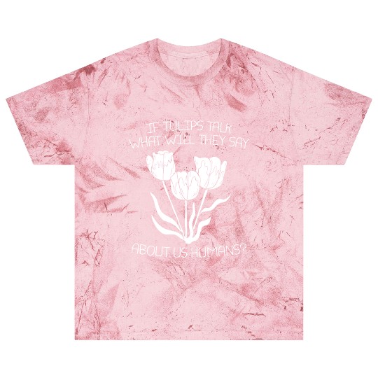 Tulip Gardening Tulips Blast T Shirts