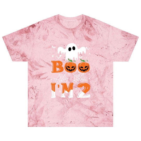 For Kids Age 2 Birth Lazy Creepy Halloween Blast T Shirts