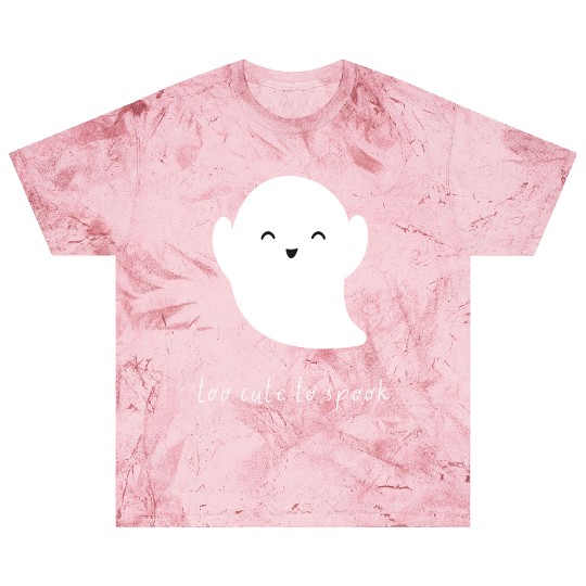 Cute NICU Halloween | Too cute to spook design Blast T Shirts