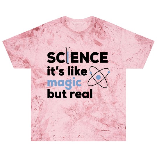 Like Magic But Real Blast T Shirts