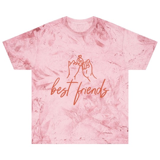 besties Blast T Shirts